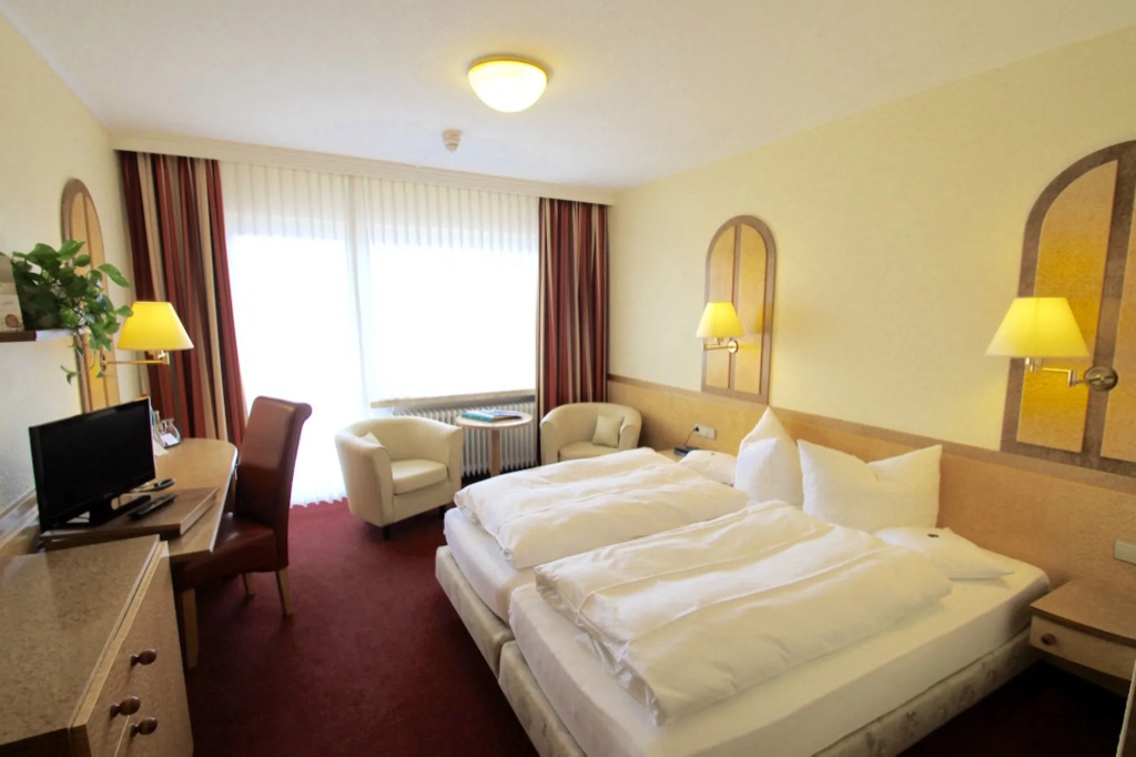 Akzent Hotel Berlin