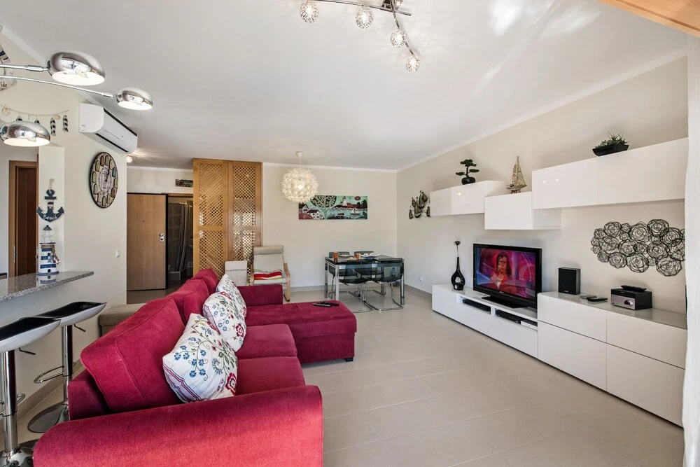 Cabanas Apartment