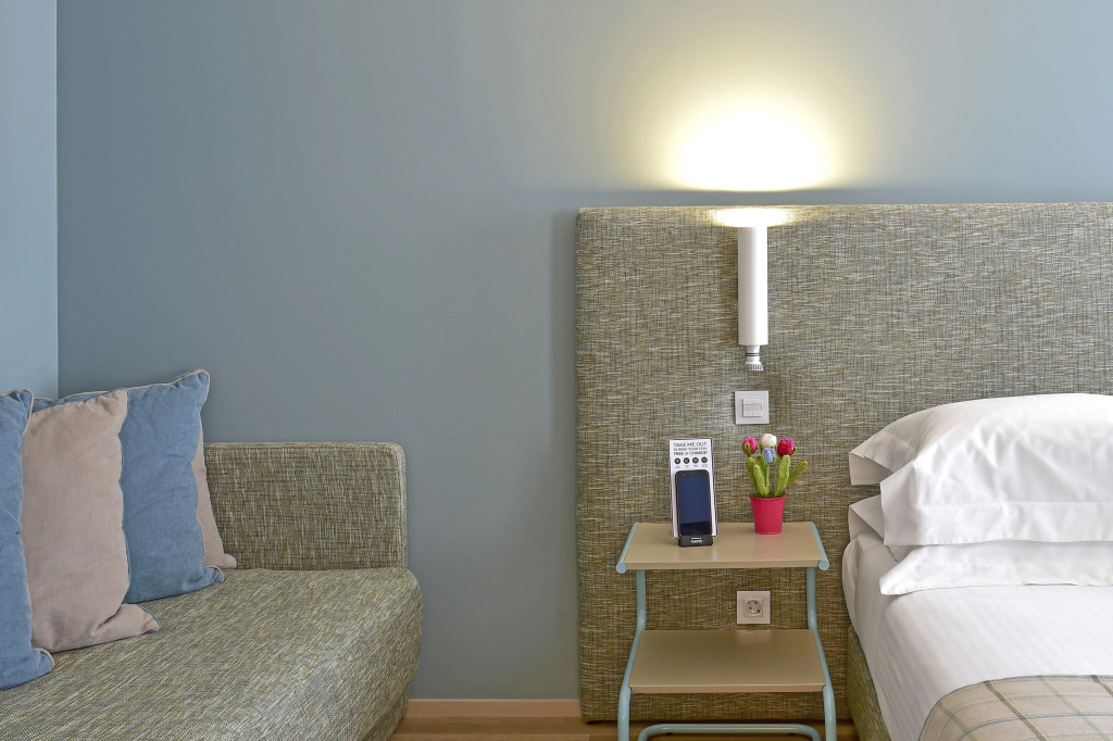 The Editory House Ribeira Porto Hotel
