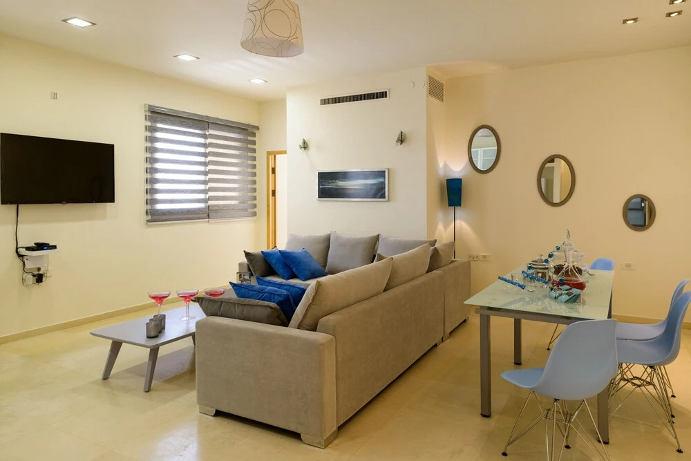 Prestige Apartment