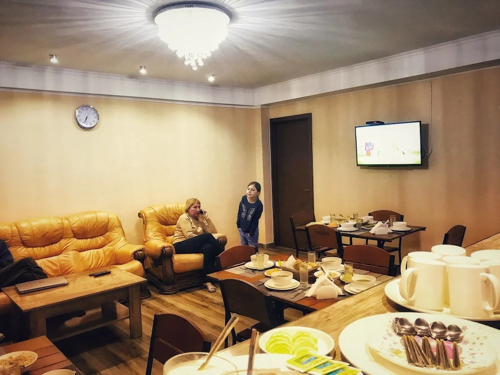 Hotel Shirim