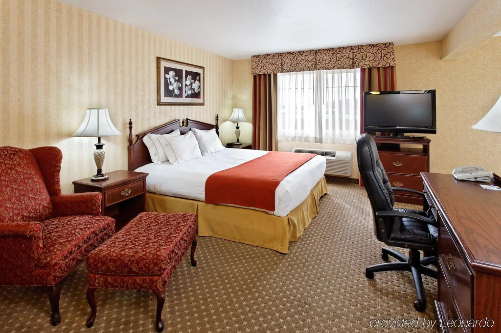 Holiday Inn Express Spokane-Valley by IHG