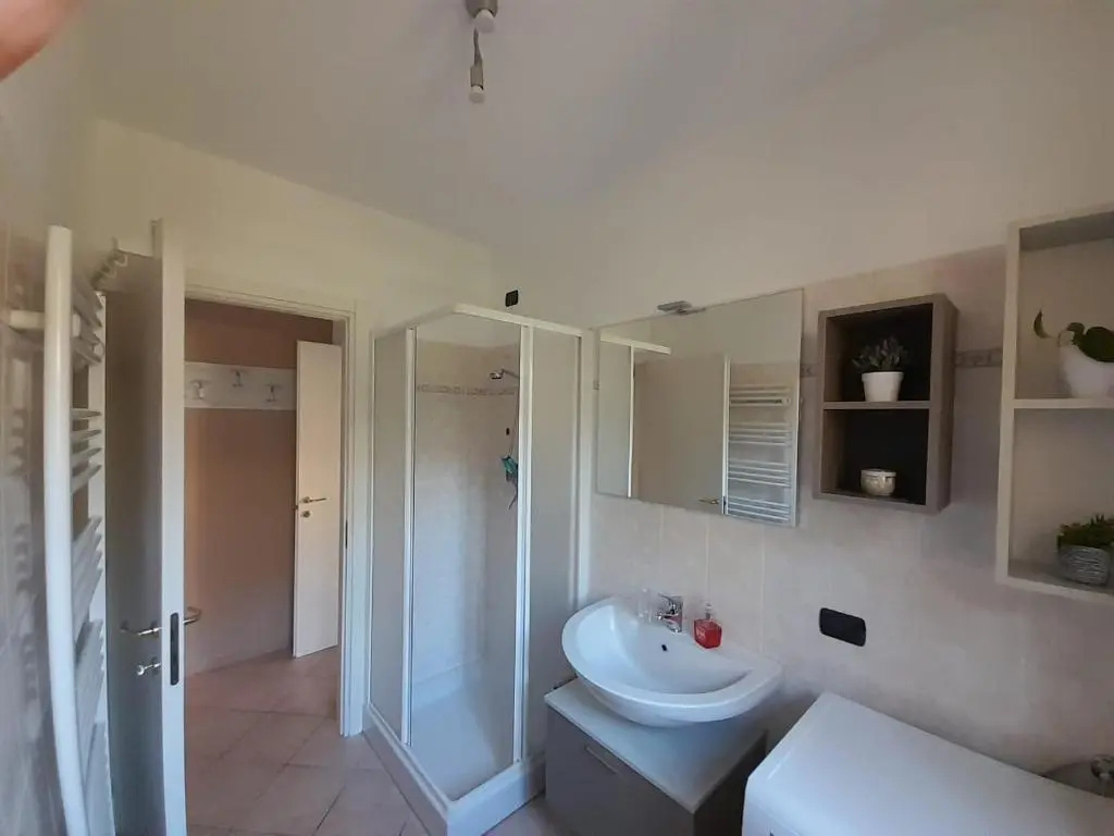 Marco Apartment - Holiday Apartment Luino