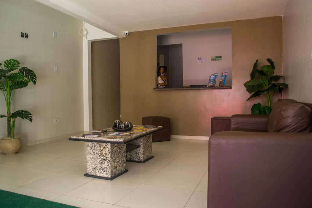 Hotel Pousada Mandacaru