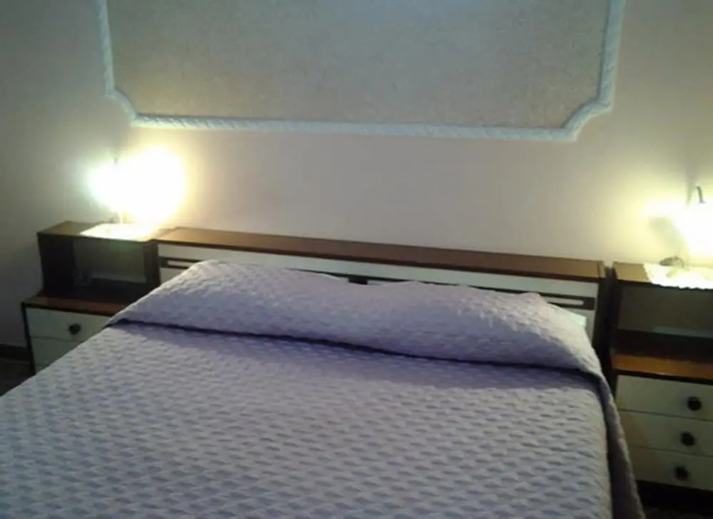 B&B La Roccia