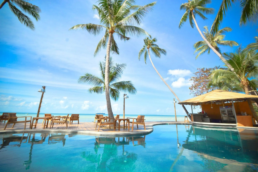 The Mud - Eco Hotel
