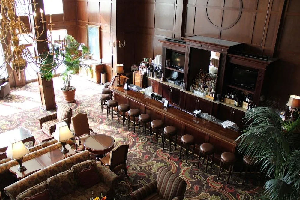 The Osthoff Resort