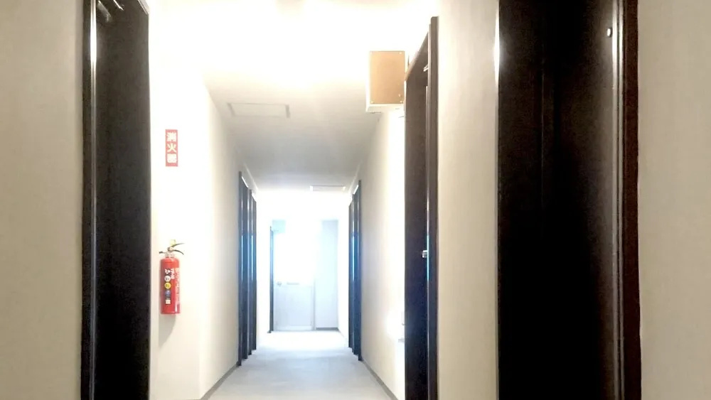Royal Inn Shinyamaguchi Ekimae
