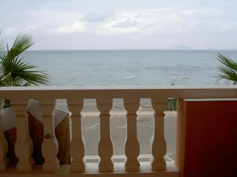 Isla Grosa