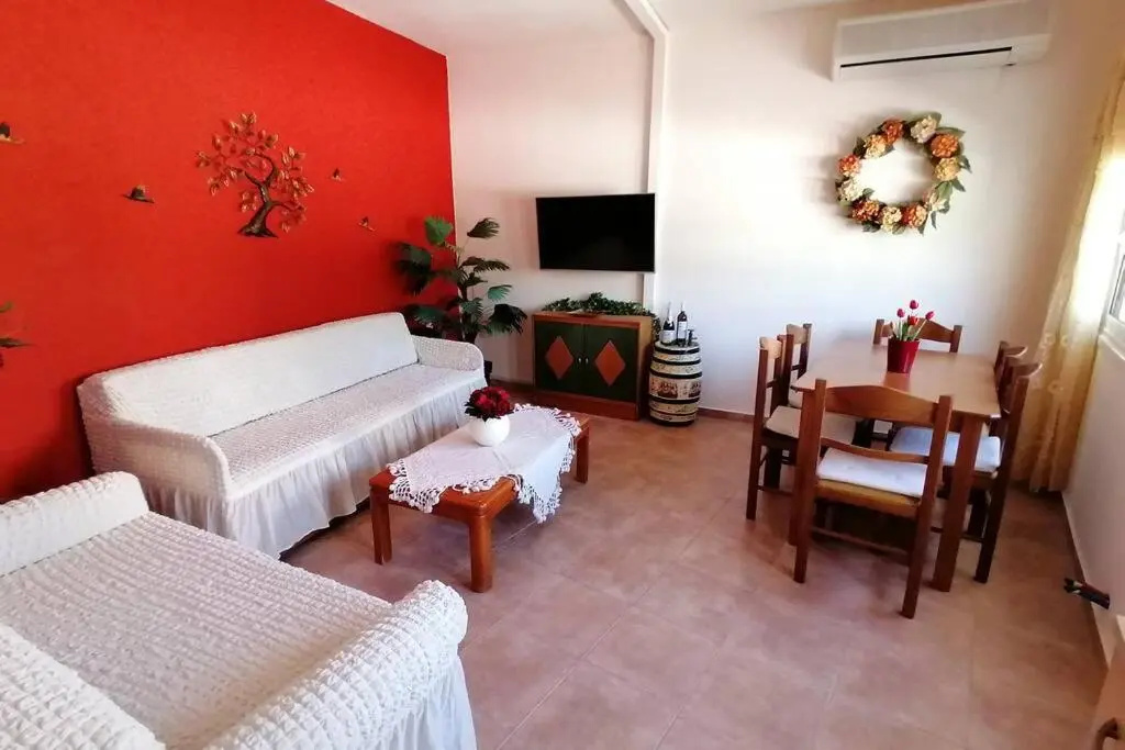 Eva\s House, Cozy Apartment in Traditional Village