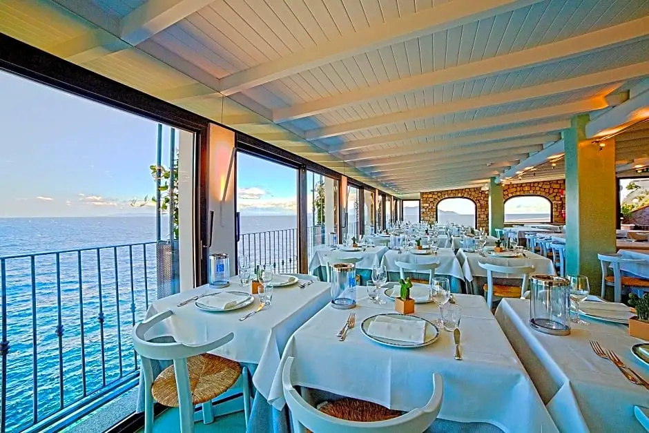 Hotel Saraceno