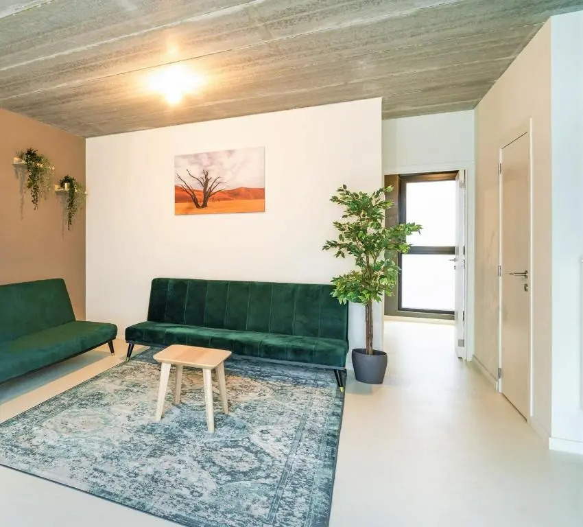Antwerp Central Residence