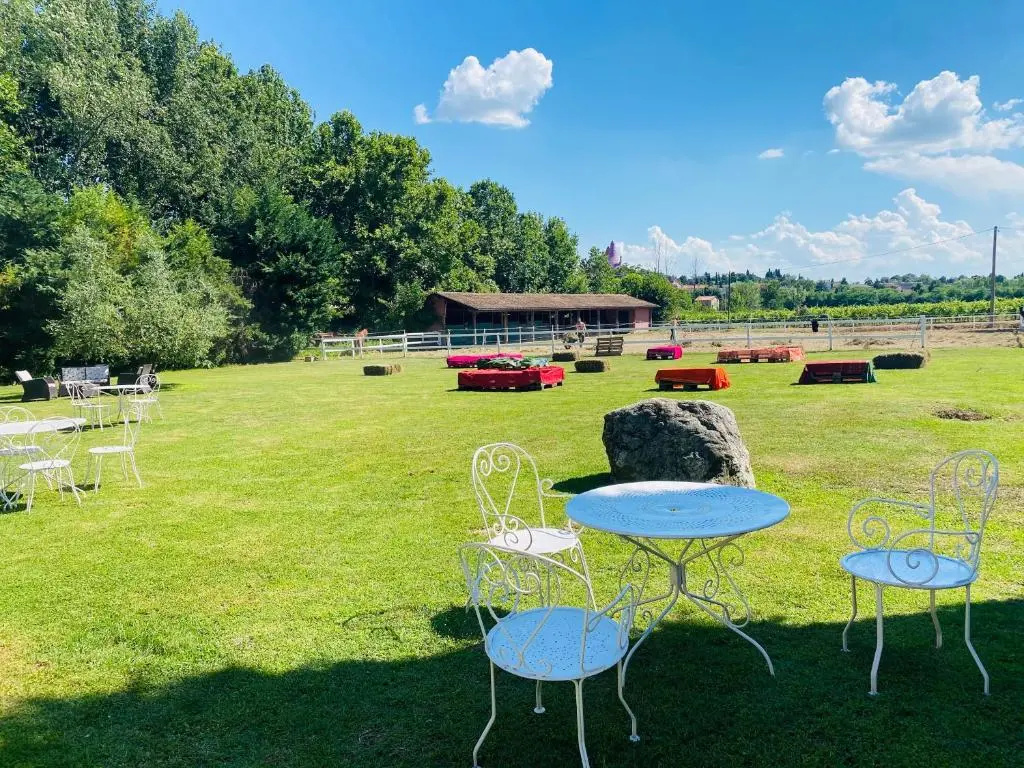 Agriturismo Le Fornase