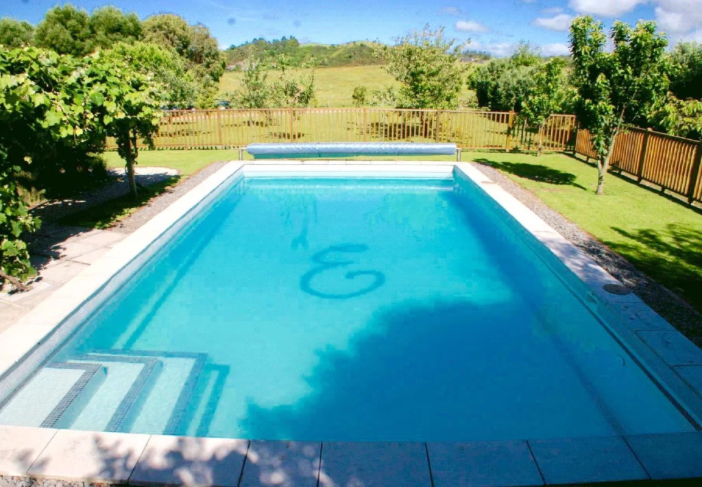 Lake Karapiro Lodge