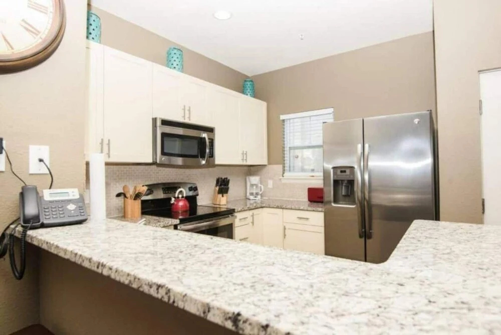 5372 Unit 24-108 Lovely Home Inside Disney Area