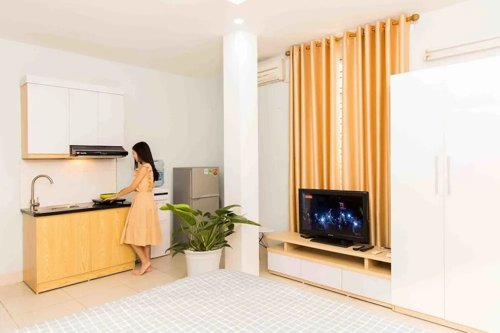 Alt Home No.15 - Hostel
