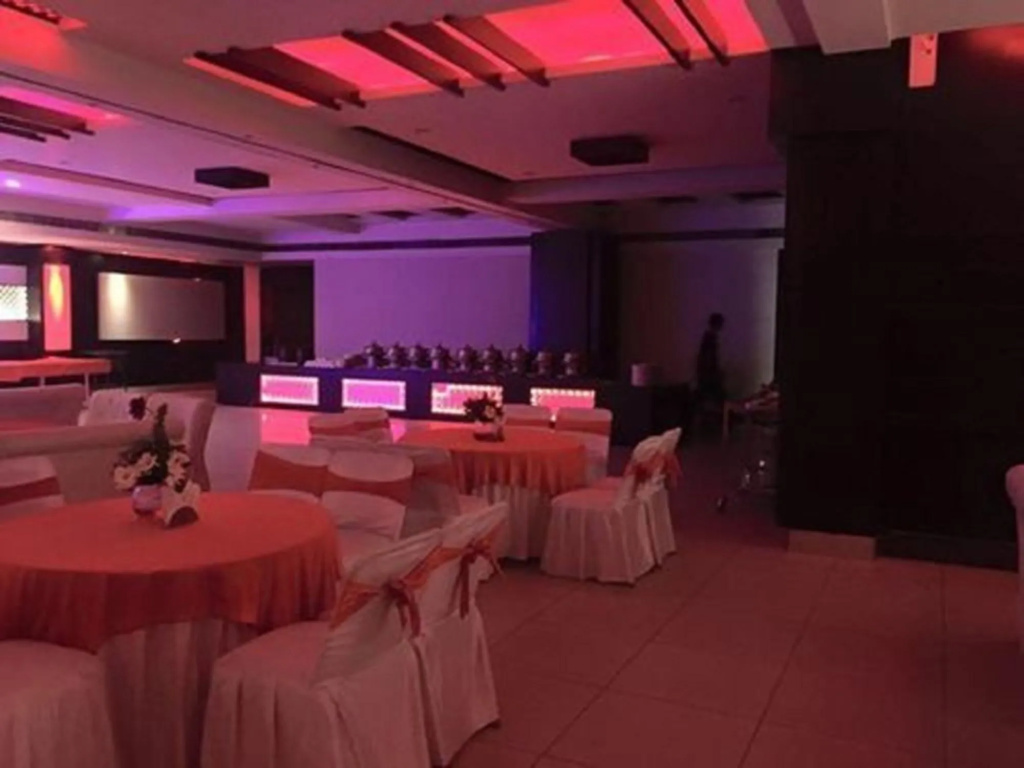 Hotel Kohinoor Palace, Ludhiana