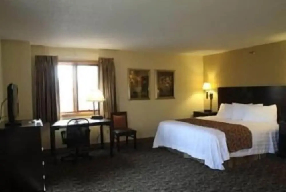 Valley Inn Sanford Medical Center