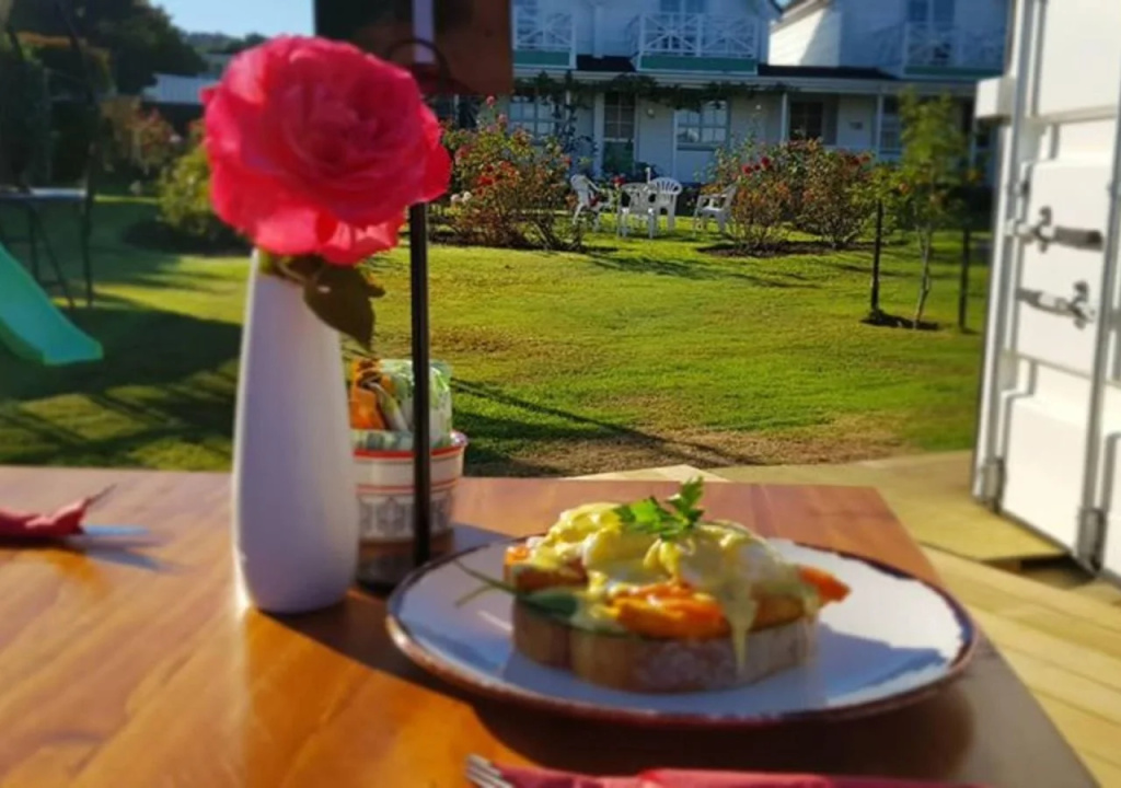 Phoenix Thermal Resort - Taupo