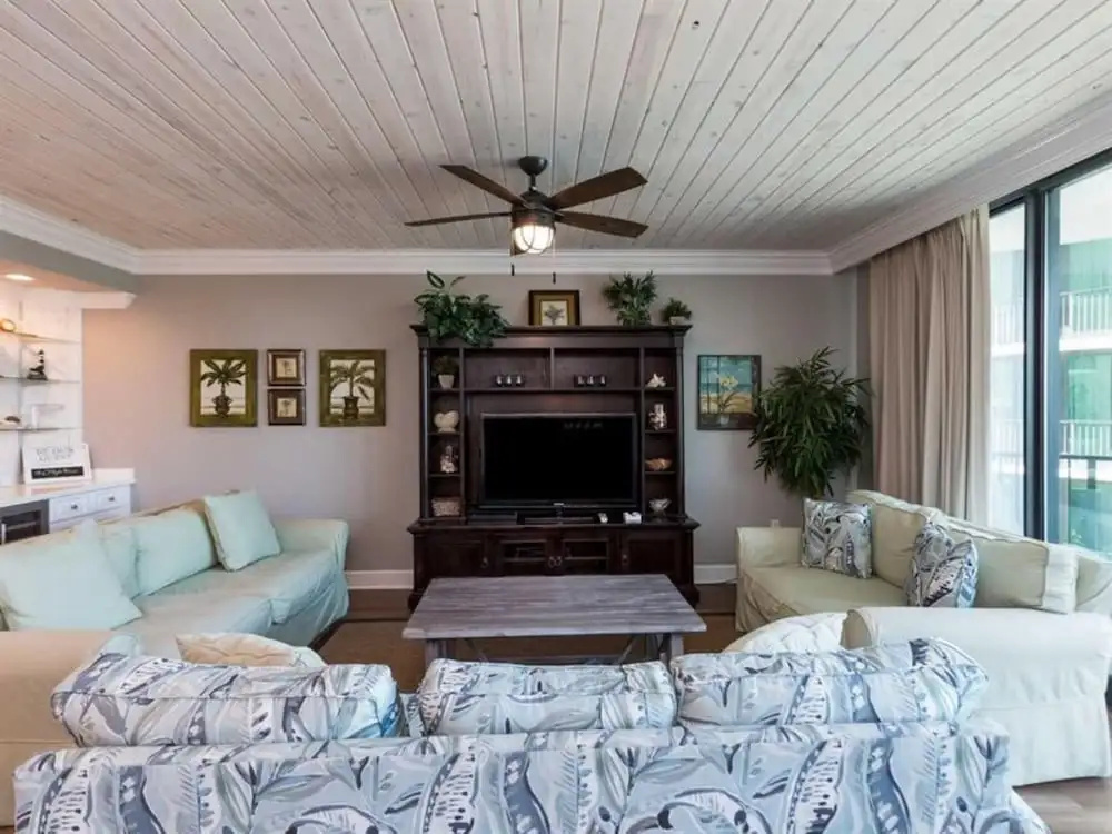 Phoenix On The Bay 2208 by Meyer Vacation Rentals