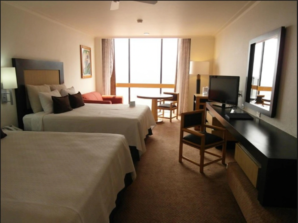 Hotel Royal Reforma