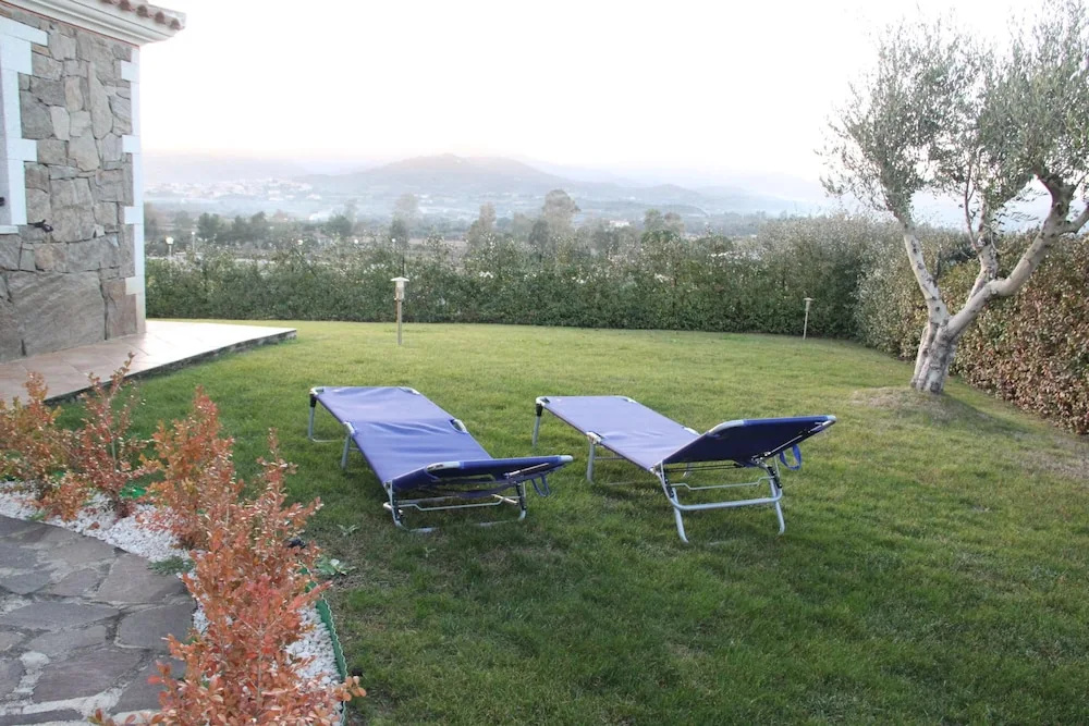 Villa Astore