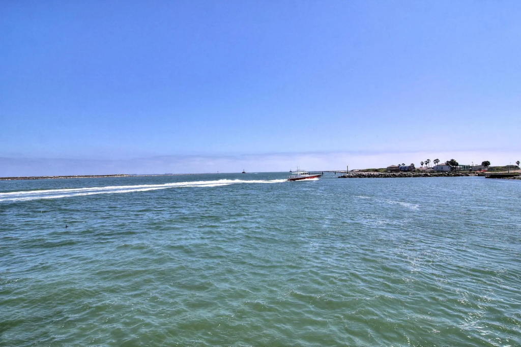 Channelview 305
