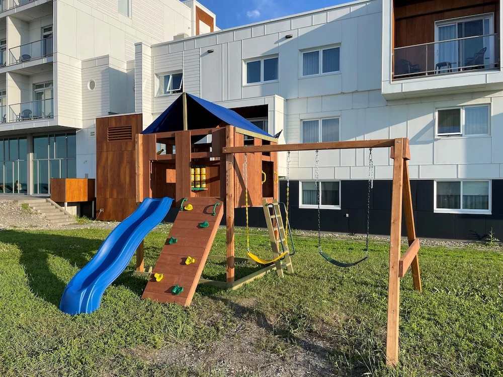 Pavillon sur Mer par Riôtel