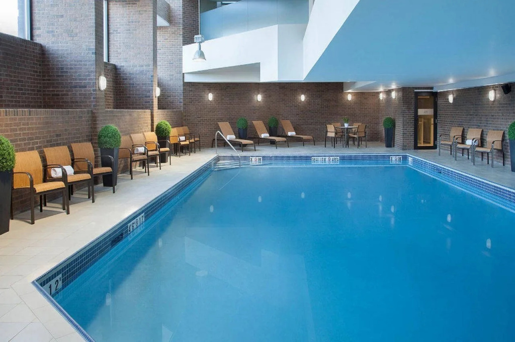 TownePlace Suites by Marriott Toronto Northeast/Markham