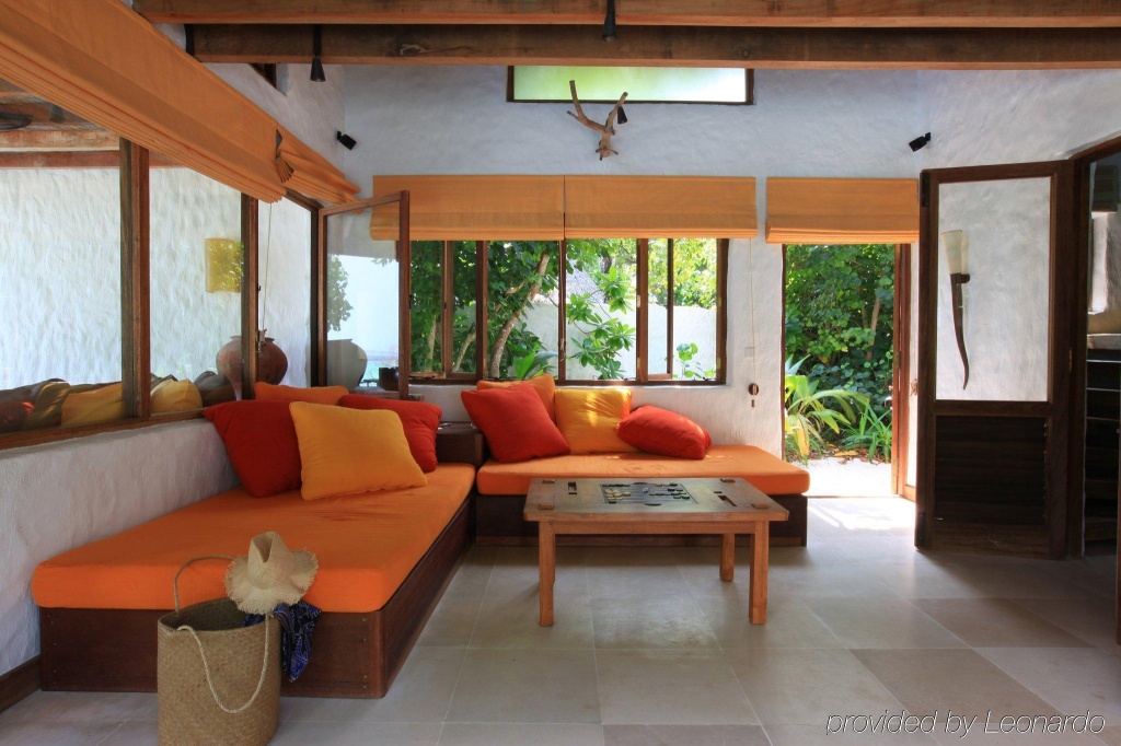 Soneva Fushi
