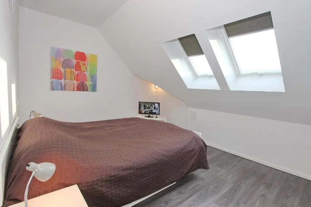 Haus am Hörn LOUISE Appartement 8