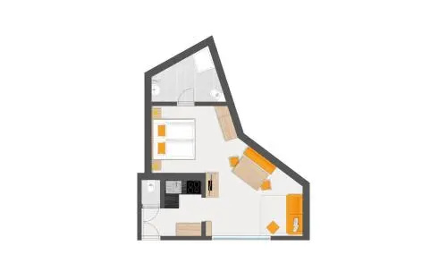 Haus Steinacker