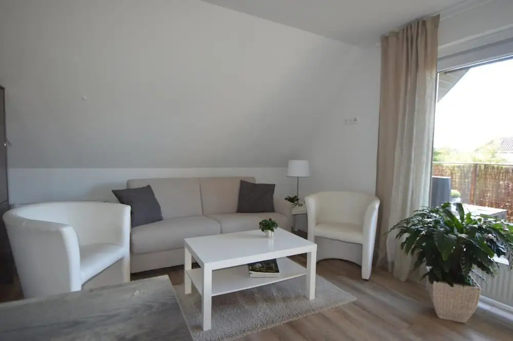 Appartement Sendenhorst
