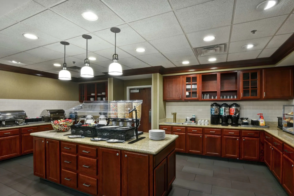 Homewood Suites by Hilton Lexington Fayette Mall