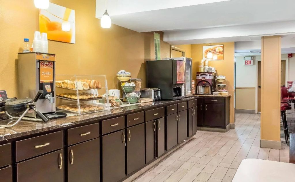 Motel 6 Lester - Philadelphia Airport