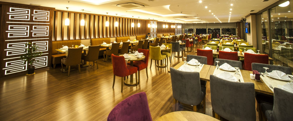 Boris Hotel Beylikdüzü