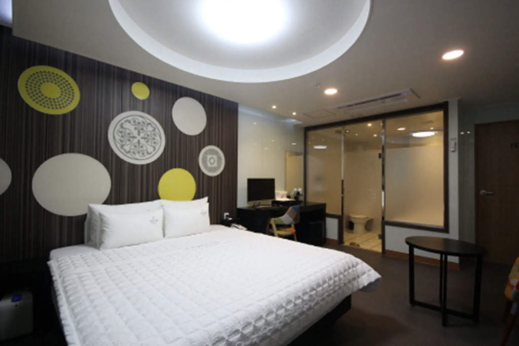 MGM Hotel Busan