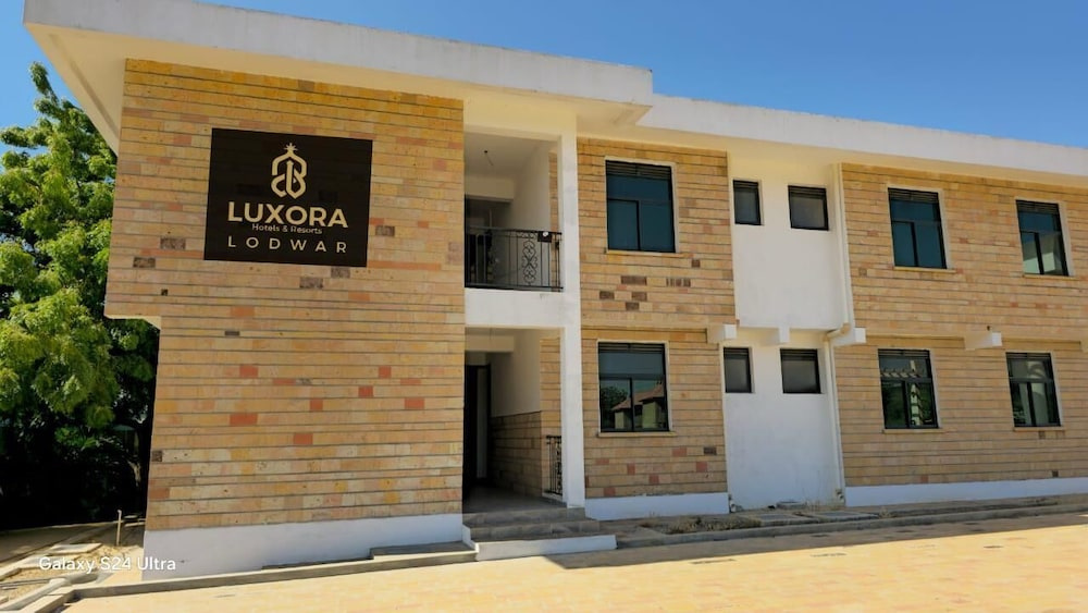 Luxora Hotel Lodwar