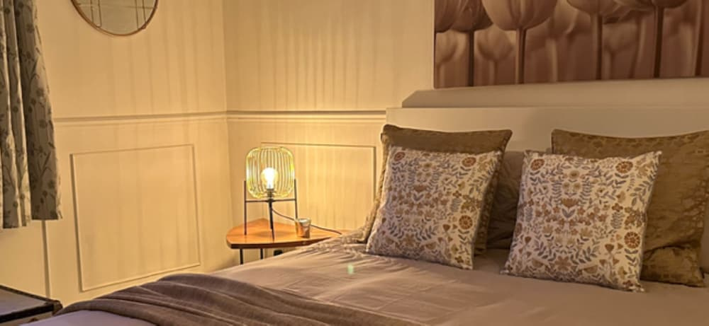 Bushey B&B