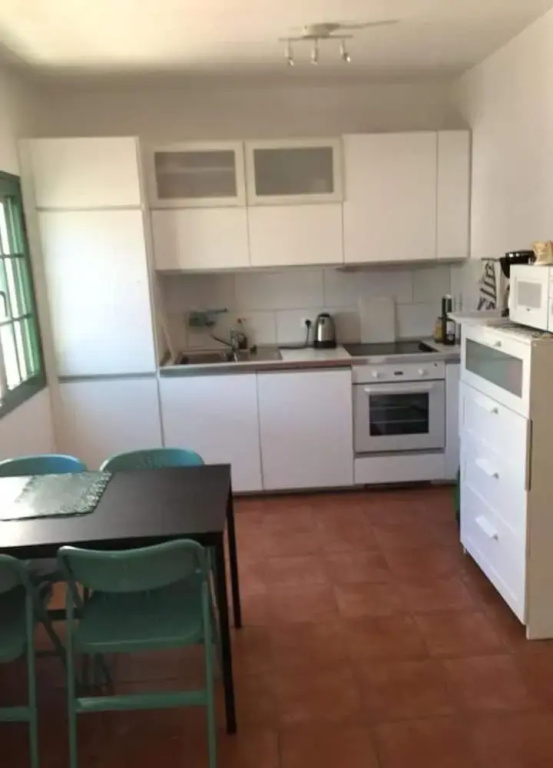Holiday Apartment Casa del Sol