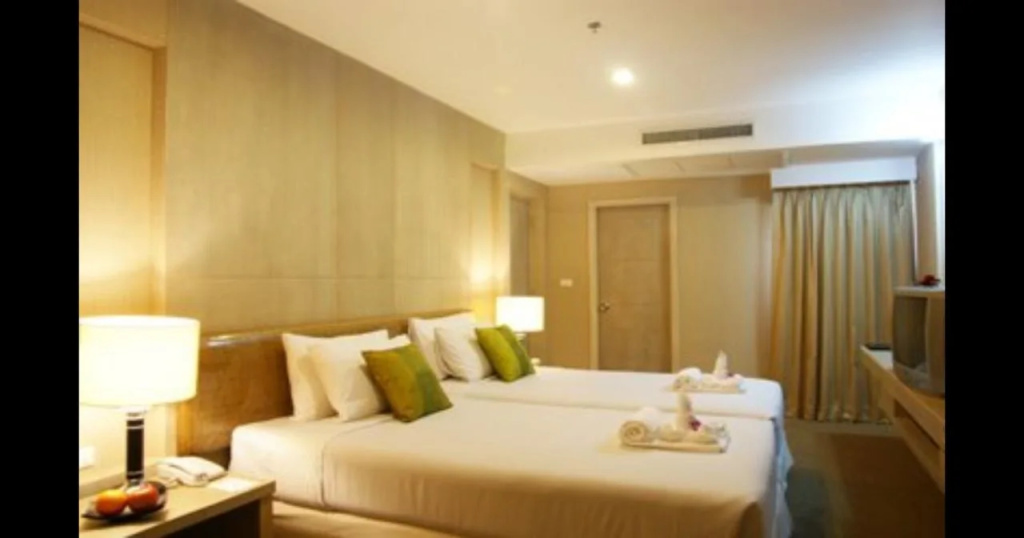 Niran Grand Hotel