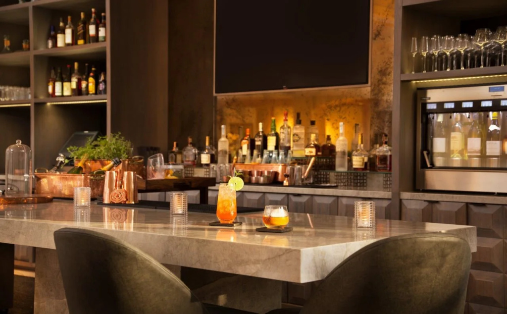 The Canyon Suites at The Phoenician, Luxury Collection