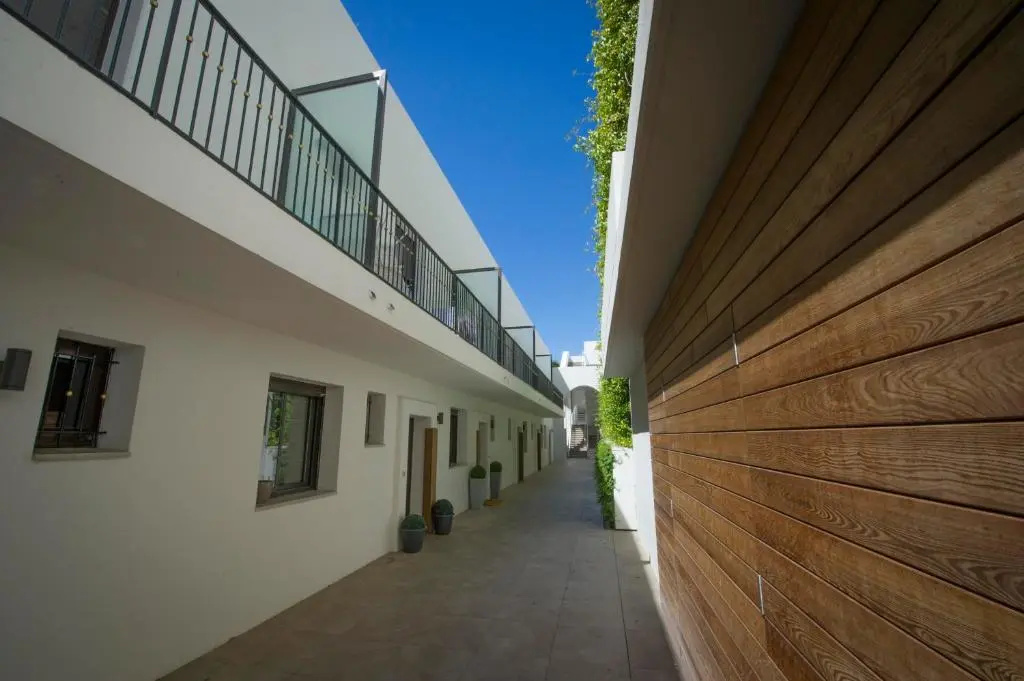 Luxury Apartment Palais Maeterlinck