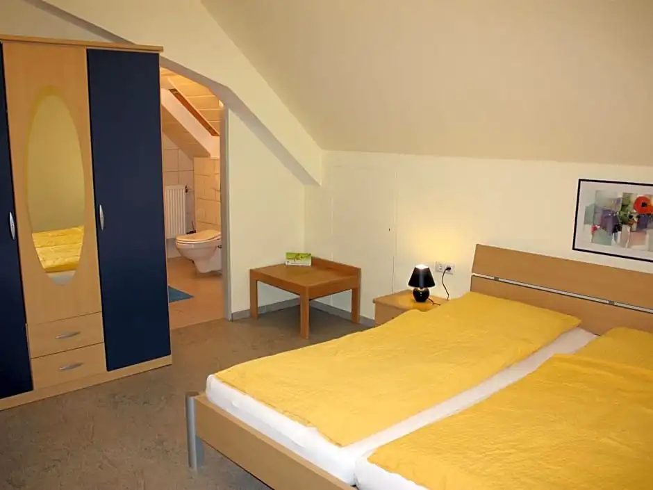 Pension Mühle