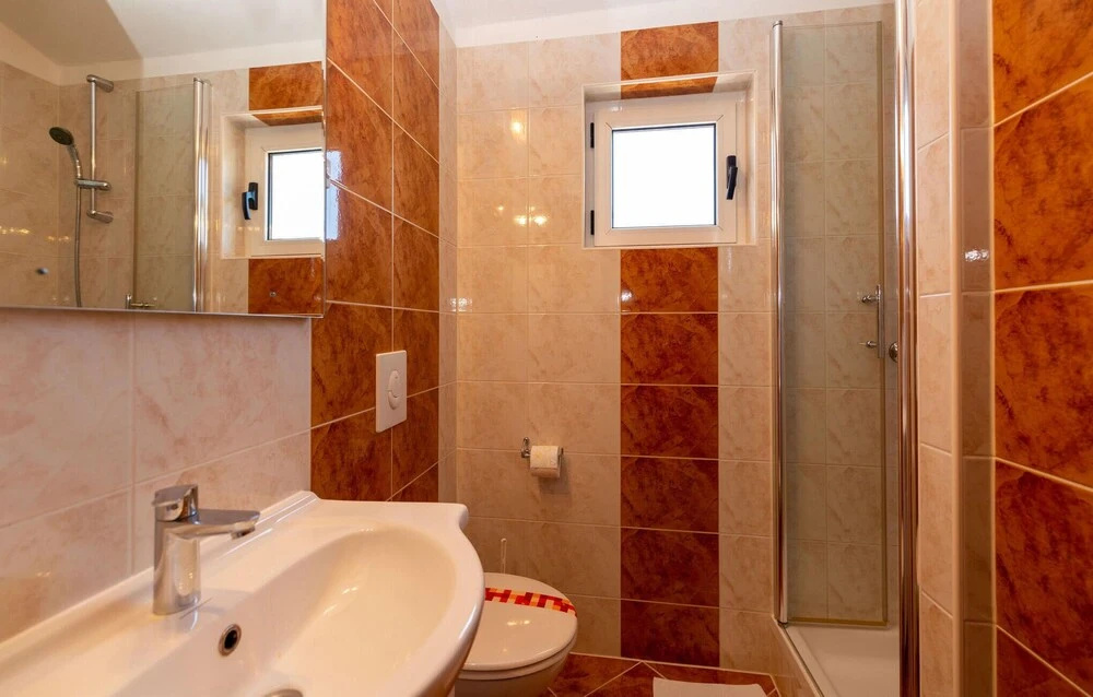 Holiday Home Don Ante Adzije Iii
