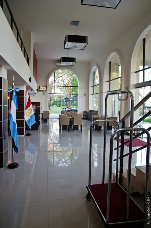 Hotel de Campo Colón Resort and Spa
