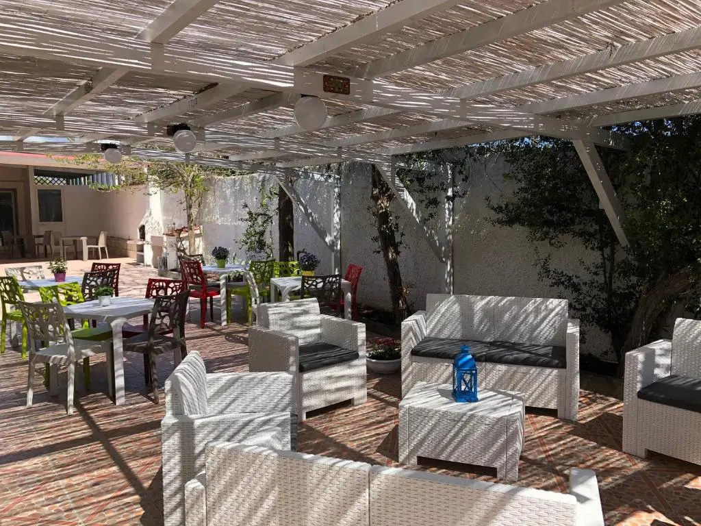 AlMaré B&B