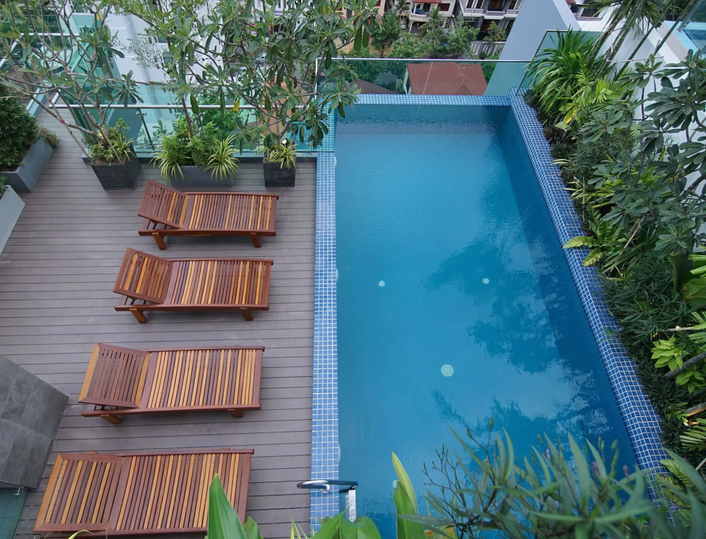 Feliz Urban Hotel