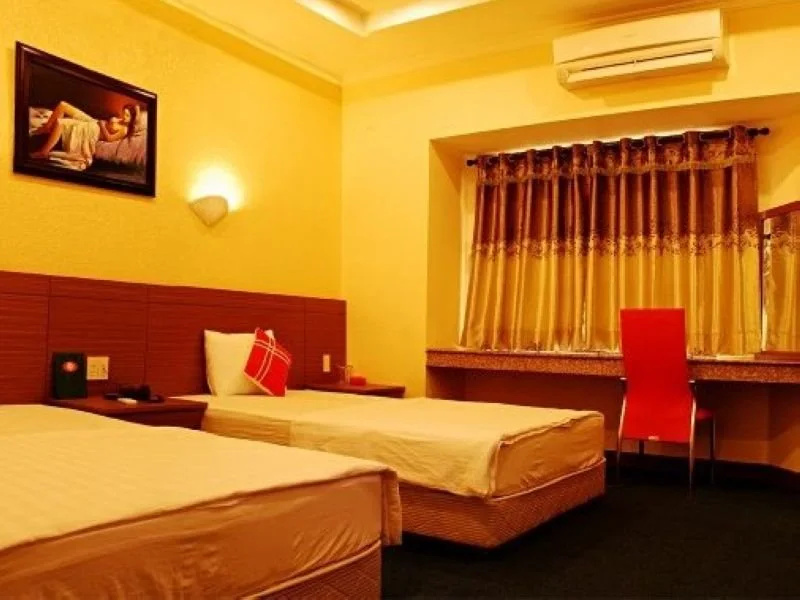 Nhat Quynh 1 Hotel