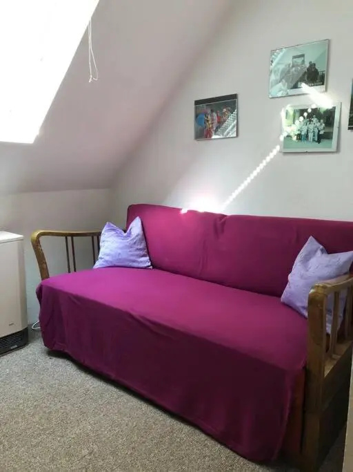 Ferienwohnung Schlossberg 3